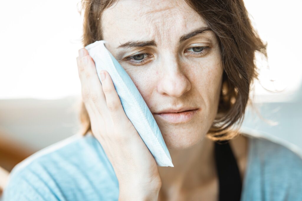 10 choses à faire si vous avez une mauvaise rage de dents