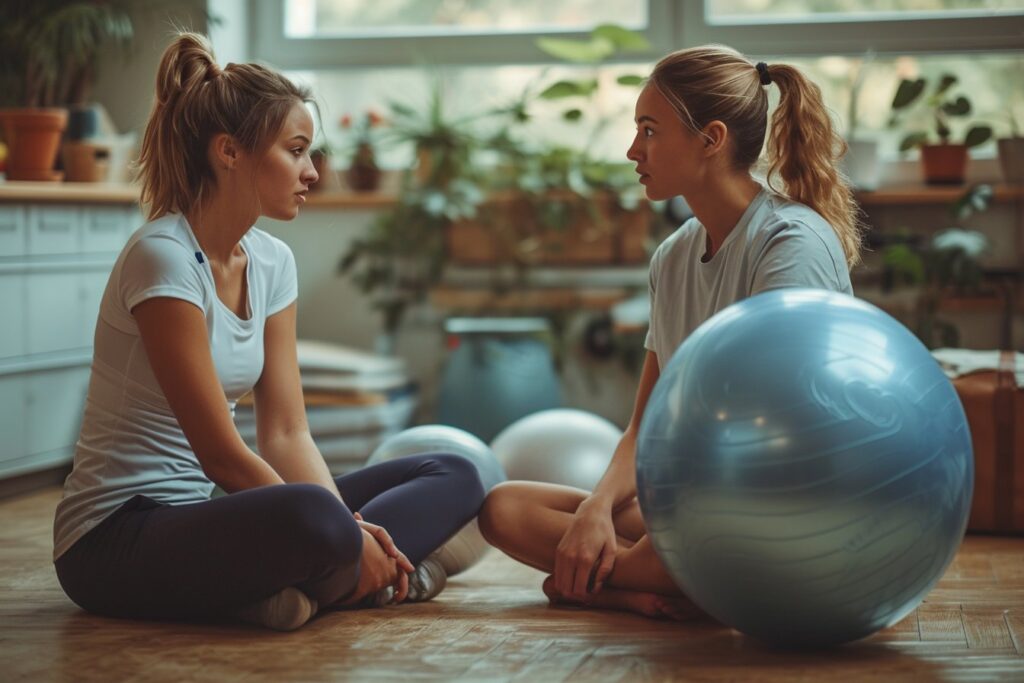 Les meilleures stratégies de coaching pour surmonter les plateaux de perte de poids