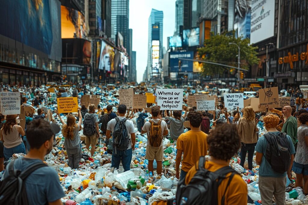 Déchets : vos questions les plus fréquentes