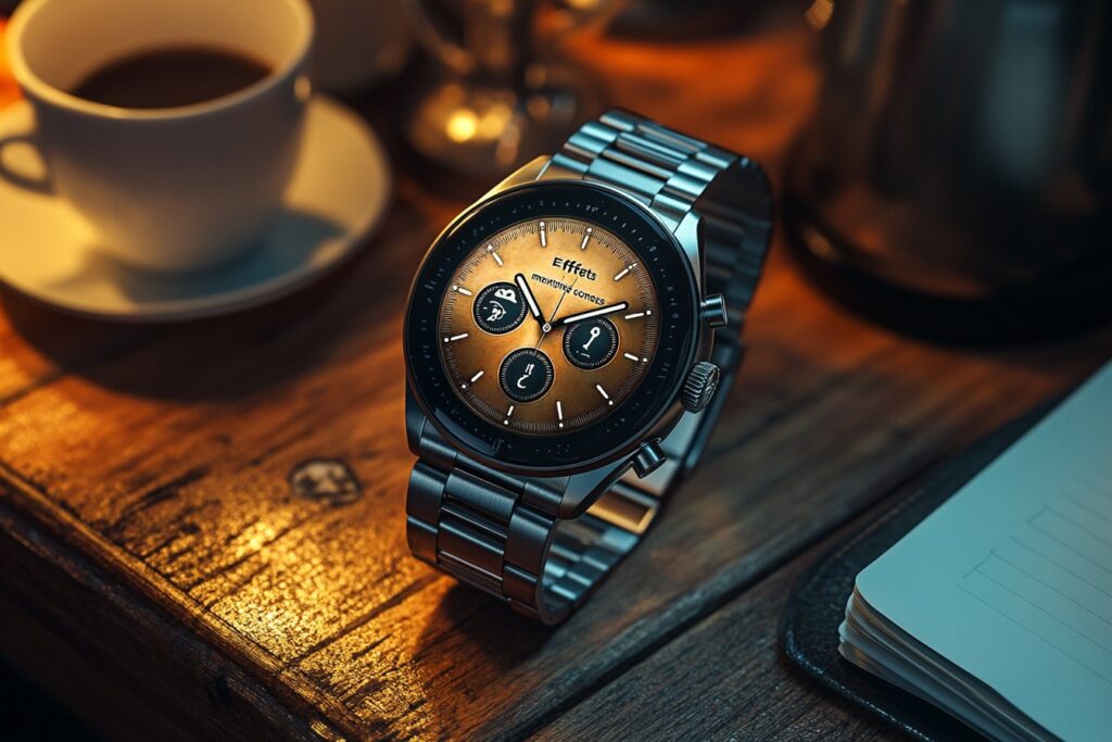 Effets secondaires des montres connectées : mythe ou réalité ?