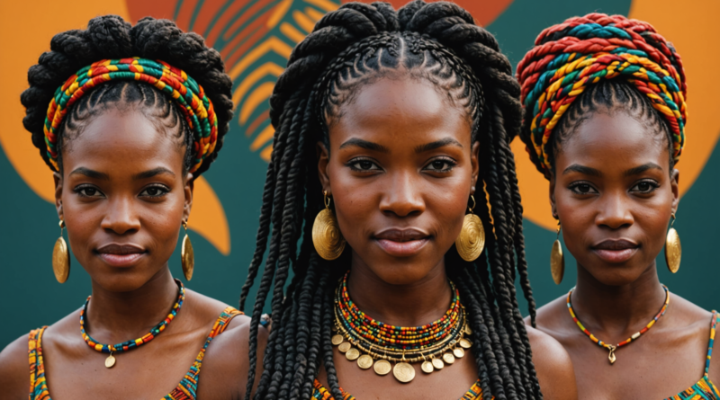 découvrez notre guide pratique sur les tresses africaines : explorez les différents styles, apprenez tout sur les prix et trouvez des conseils pour choisir la coiffure qui vous mettra en valeur. informez-vous et faites le bon choix pour vos tresses africaines !