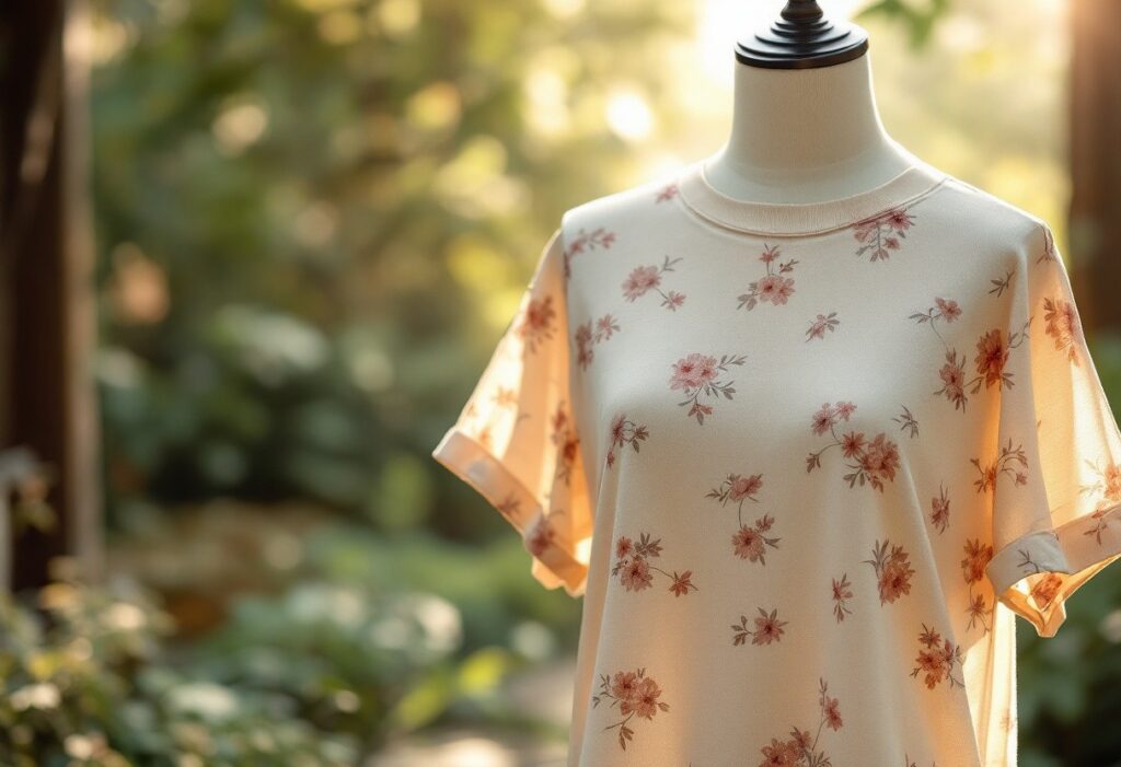 Découvrez le T-shirt Japonais : La Tendance Incontournable pour les Femmes