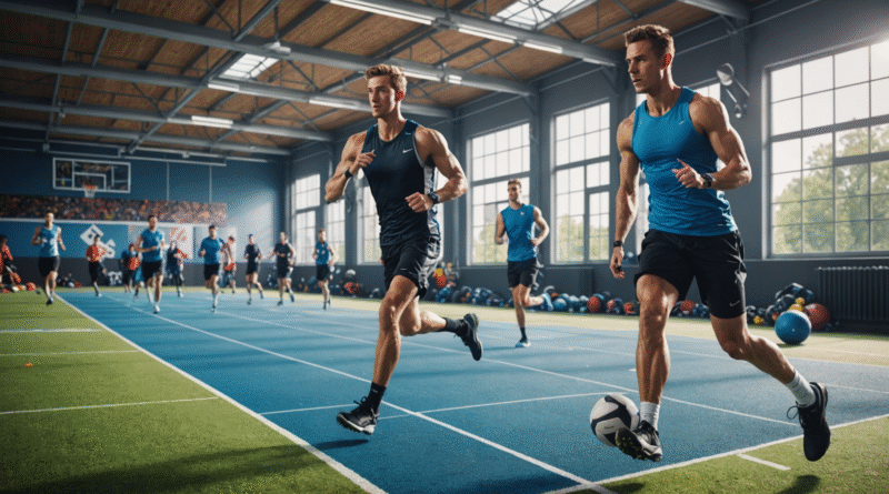 découvrez pourquoi le sport universitaire joue un rôle essentiel dans le développement personnel, la réussite académique et l’intégration sociale des étudiants, tout en favorisant l’esprit d’équipe et le bien-être.