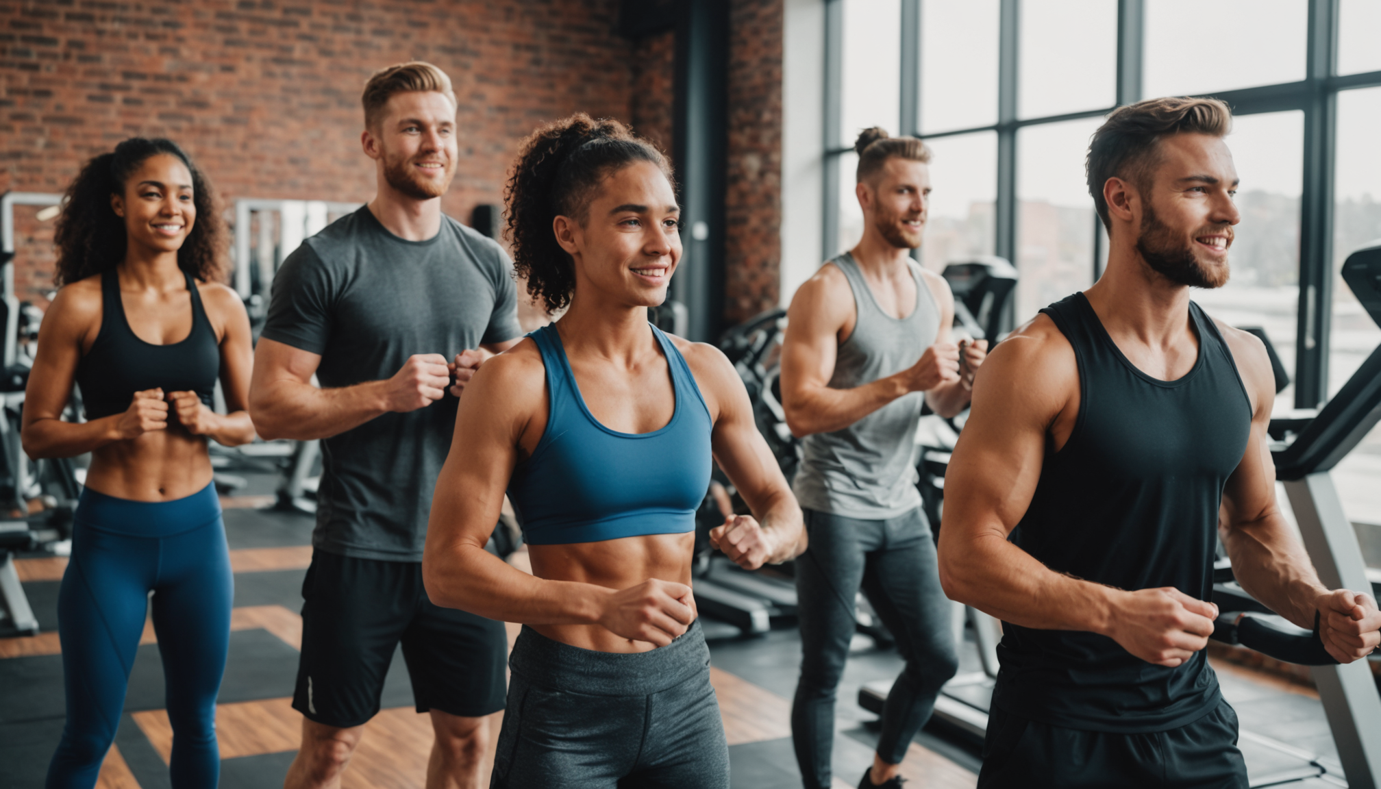 trouvez facilement une salle de sport proposant des pass courte durée. idéal pour s’entraîner sans engagement, que vous soyez en voyage, de passage ou en recherche de flexibilité !