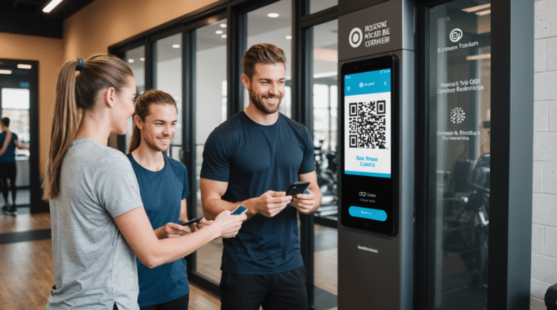 trouvez facilement une salle de sport proposant des pass courte durée près de chez vous. profitez de flexibilité et d'accès sans engagement pour rester en forme selon vos besoins !