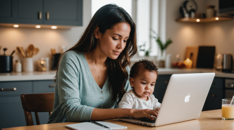 découvrez notre guide 2025 de la zone de téléchargement spécialement conçu pour les jeunes mamans. accédez facilement à des ressources pratiques, conseils et outils indispensables pour le bien-être de votre bébé.
