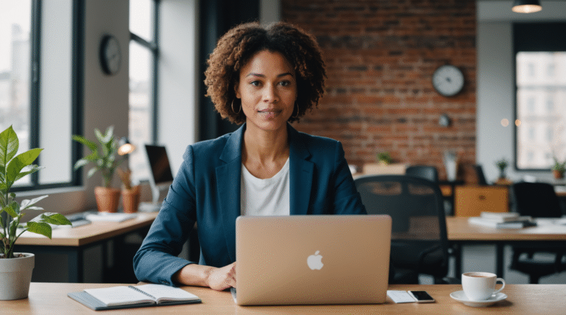 découvrez comment l'intranet blachere révolutionne le quotidien des mamans actives en 2025 grâce à des outils innovants, des services pratiques et une organisation simplifiée pour mieux concilier vie professionnelle et personnelle.