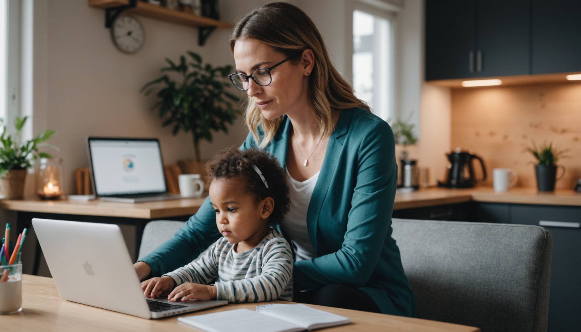 découvrez comment l'intranet blachere révolutionne le quotidien des mamans actives en 2025 grâce à des outils collaboratifs, des services adaptés et des solutions pour mieux équilibrer vie professionnelle et personnelle.