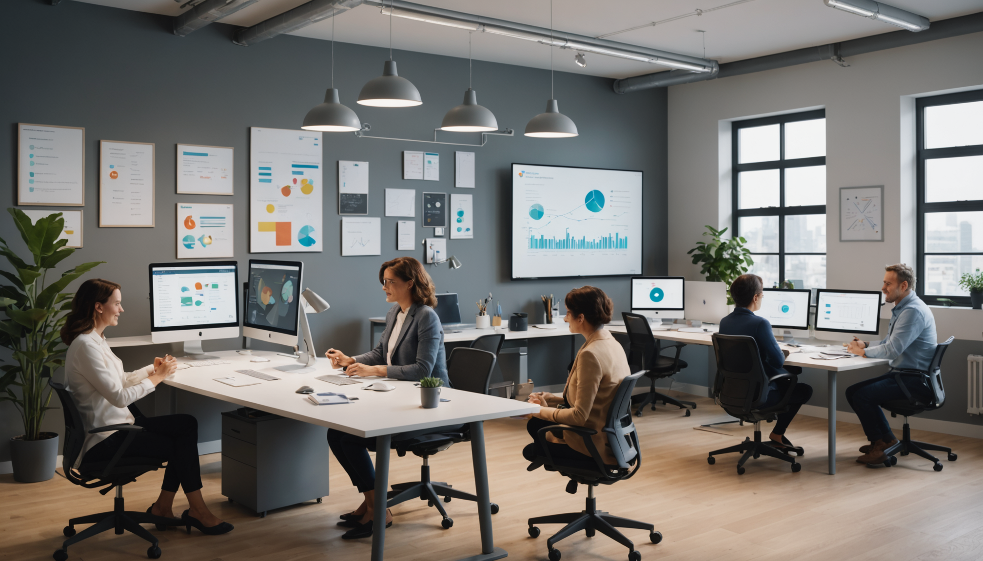 découvrez comment l'intranet blachere s'adapte en 2025 pour simplifier la vie des mamans actives : outils pratiques, organisation du travail, ressources dédiées et conseils pour mieux concilier vie professionnelle et personnelle.