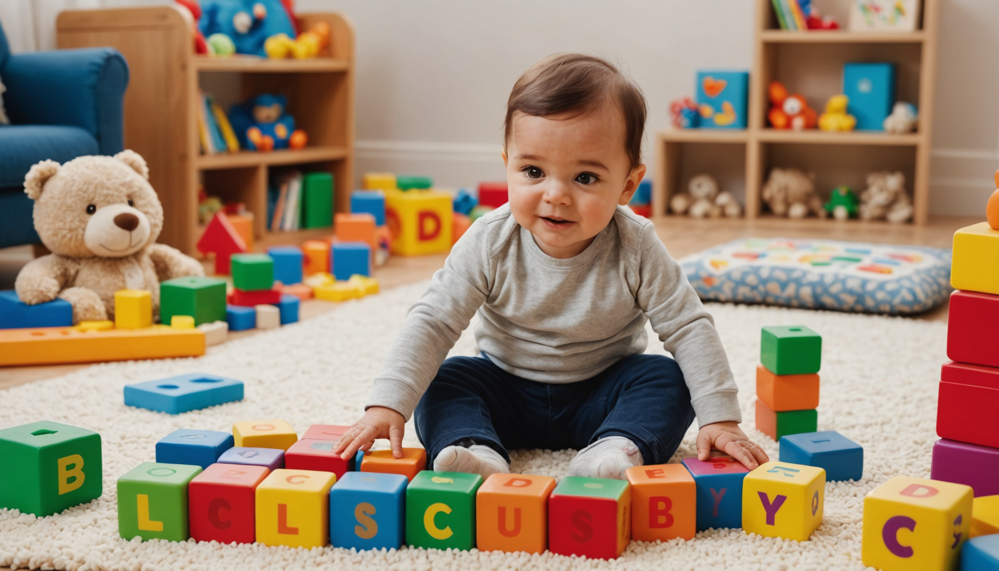 découvrez comment le jeu de lettres cemantix aide à stimuler le développement du langage chez bébé. explorez ses avantages ludiques et éducatifs pour accompagner l'apprentissage des tout-petits.