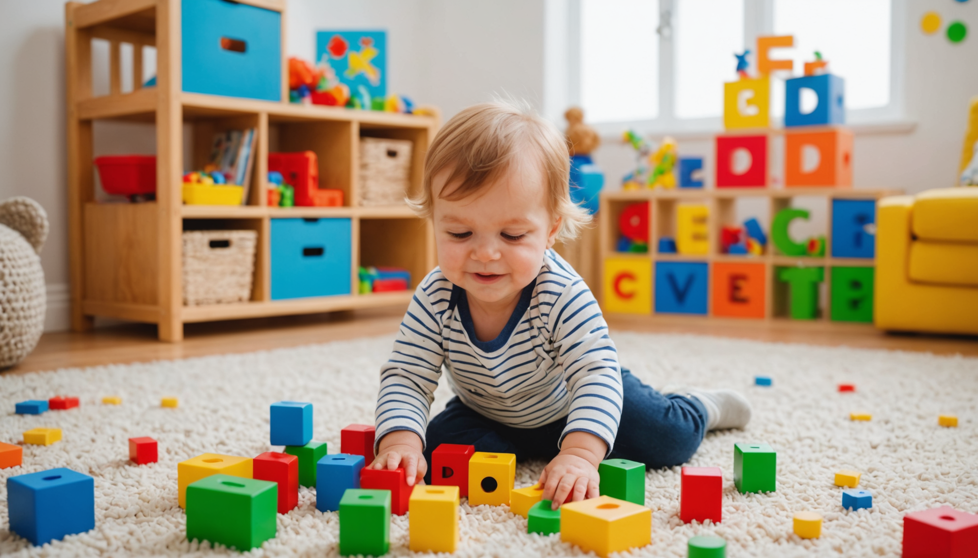 découvrez comment le jeu de lettres mot cemantix contribue au développement du langage chez bébé, en favorisant l'apprentissage des mots, la curiosité et l’éveil linguistique dès le plus jeune âge.