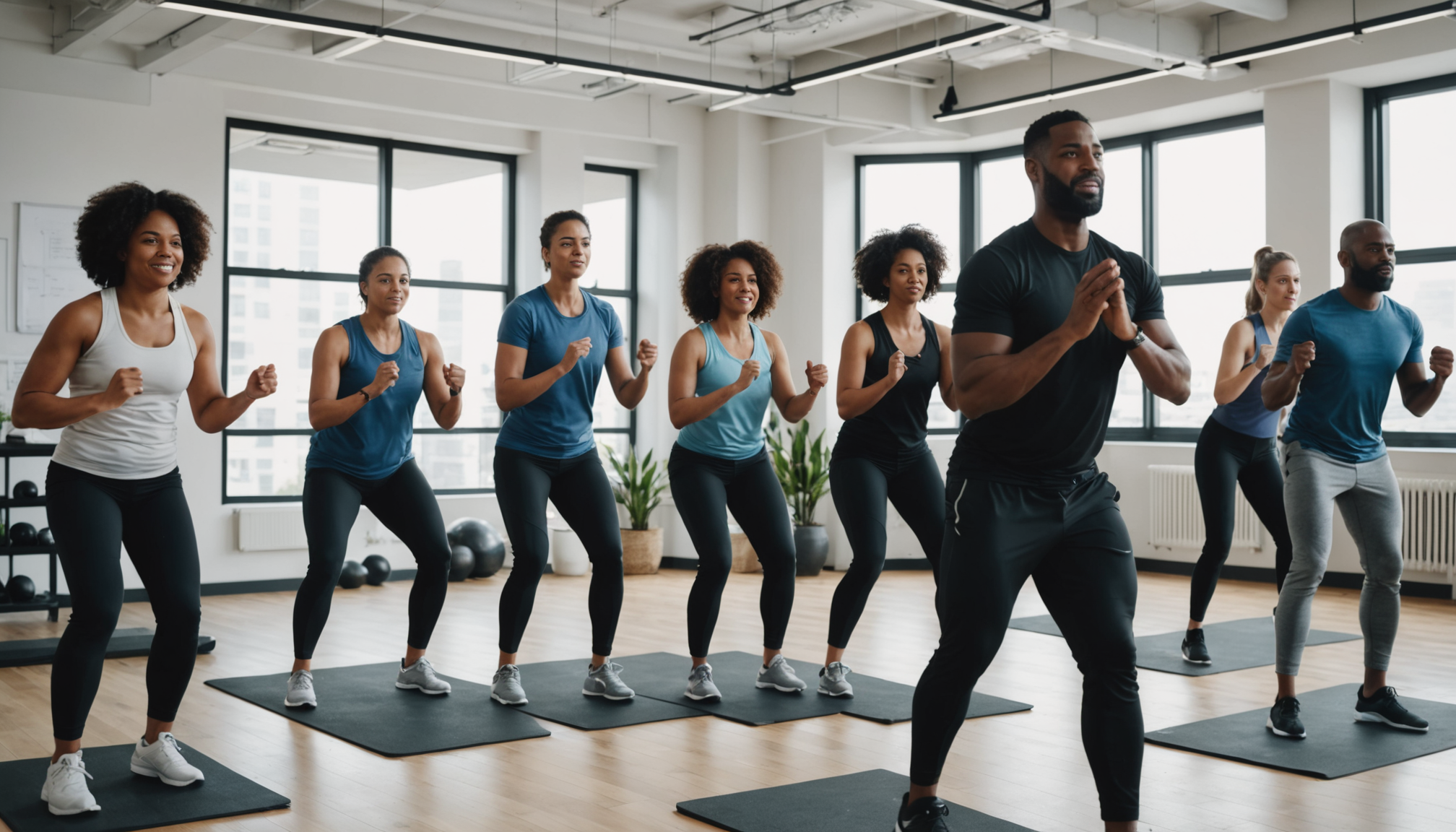 découvrez le pass fitness voyageurs : accédez facilement aux salles de sport à la journée lors de vos déplacements, sans engagement et où que vous soyez.