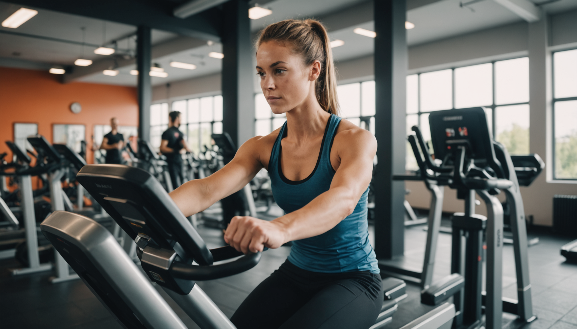 découvrez le pass fitness voyageurs : accédez facilement aux salles de sport à la journée partout en voyage. flexibilité, liberté et entraînement assurés sans engagement !