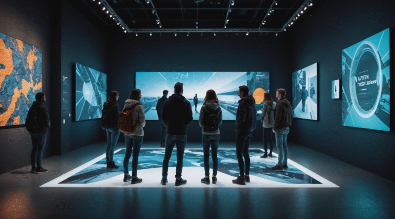 découvrez washington dc autrement ! plongez dans la science et vivez des expériences immersives uniques au cœur de la capitale américaine. idéal pour les passionnés de découvertes et d'innovation.