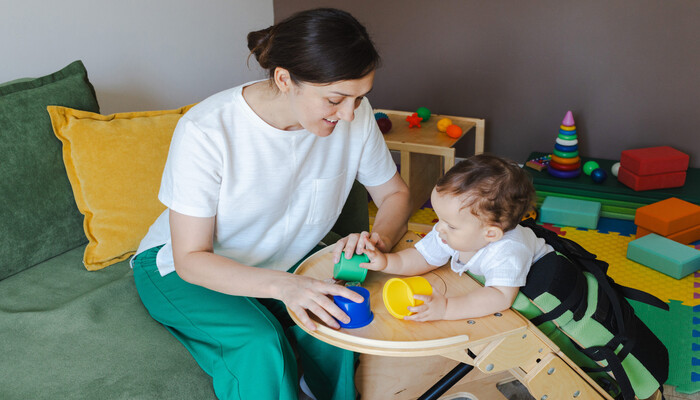 Les essentiels de la puériculture pour bien équiper bébé au quotidien