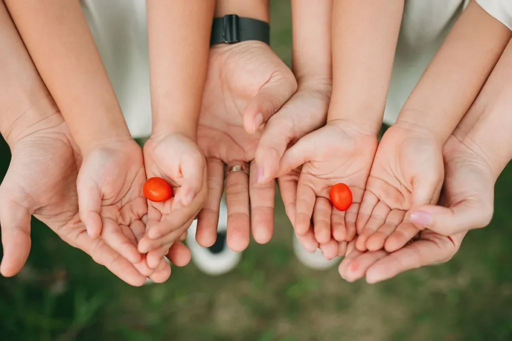 Collectif Pavrel : quand la puériculture se réinvente en collectif