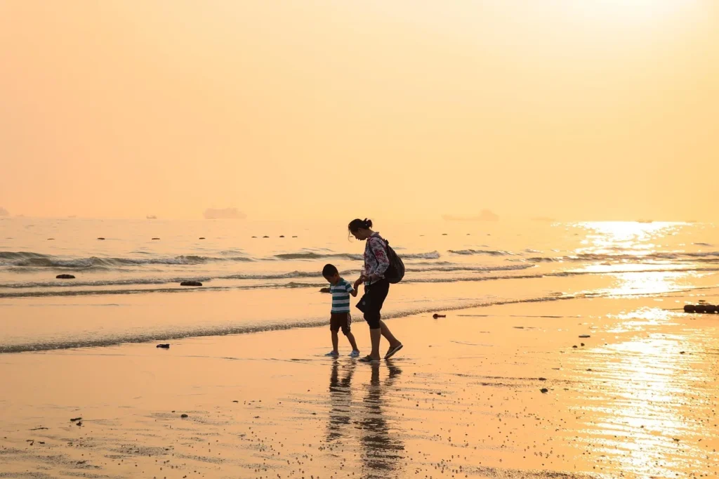 5 façons d'encourager l'activité physique chez les enfants
